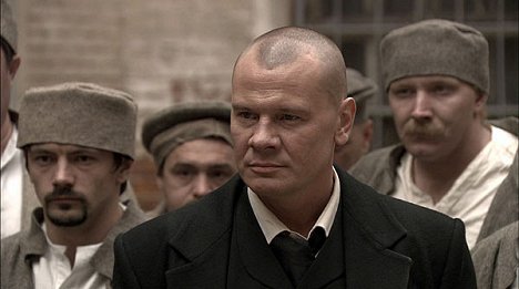 Владислав Галкин - Kotovskij - De la película