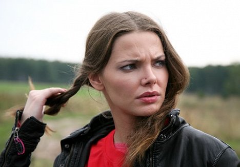 Elizaveta Boyarskaya - Čelověk s bulvara KapucinoK - De la película