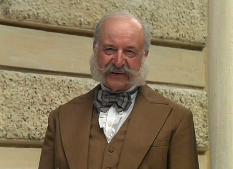 Vadim Zakharchenko - Baryšnja-kresťjanka - De la película