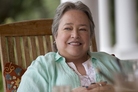 Kathy Bates - Tammy - Z filmu