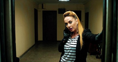 Žanna Friske - Odnoklassniki.ru: naCLICKaj udaču - Z filmu