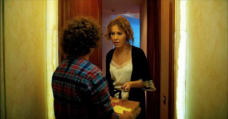 Kseniya Sobchak - Odnoklassniki.ru: naCLICKaj udaču - Do filme