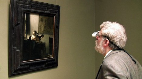 Tim Jenison - Tim's Vermeer - Photos