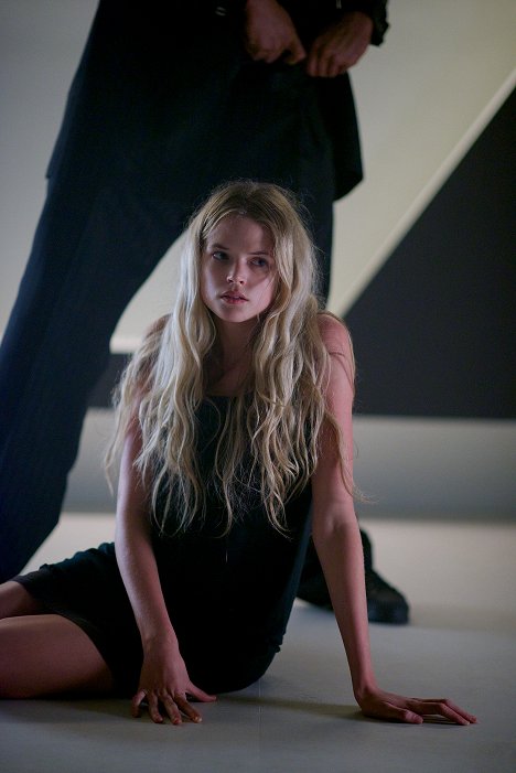 Gabriella Wilde - Squatters - Photos