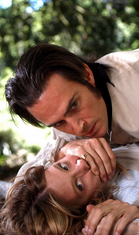 Romola Garai, Jack Davenport - Mary Bryant - Filmfotos