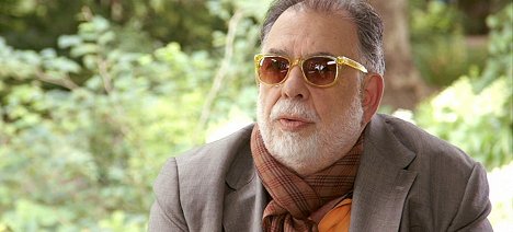 Francis Ford Coppola - Svedeni a opuštěni - Z filmu