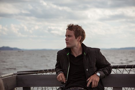 Taylor Kitsch - The Grand Seduction - Kuvat elokuvasta