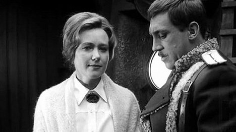 Ija Savvina ČSFD.cz