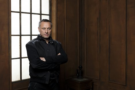 Michael Nyqvist - Zero Hour - Promo