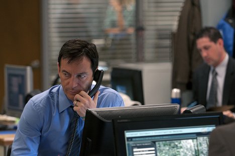 Jason Isaacs - Awake - The Little Guy - Photos