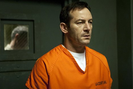 Jason Isaacs - Procitnutí - Turtles All the Way Down - Z filmu