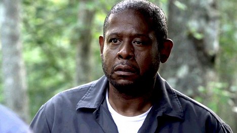Forest Whitaker - Repentance - Photos