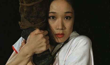 Tomoko Mariya - Jumedži - Filmfotos