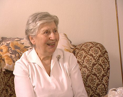 Libuše Domanínská - Jen ve zpěvu - Kuvat elokuvasta