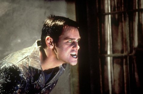 Jim Carrey - The Cable Guy - Photos