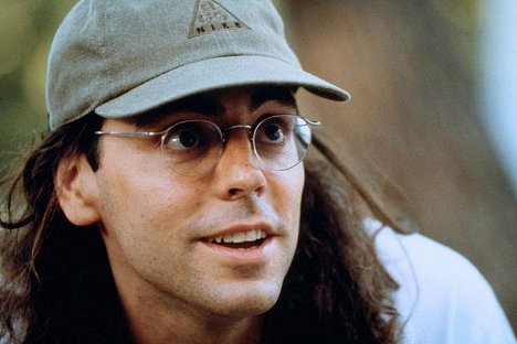 Tom Shadyac - Liar Liar - Making of