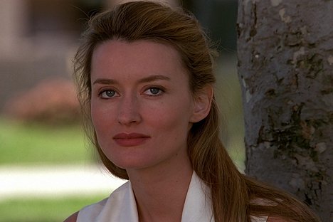 Natascha McElhone - The Truman Show - Van film