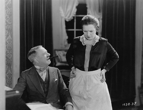 W.C. Fields, Mary Alden - The Potters - Photos