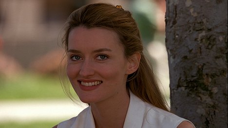 Natascha McElhone - El show de Truman (Una vida en directo) - De la película