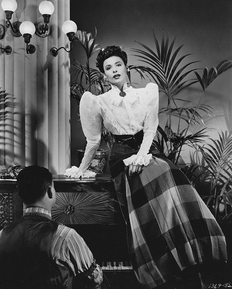 Lena Horne - La Pluie qui chante - Film