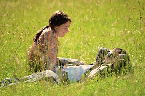 Adèle Haenel, Guillaume Canet - Królowa kasyna - Z filmu