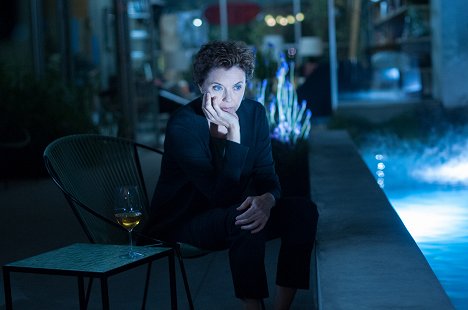 Annette Bening - A szerelem arca - Filmfotók