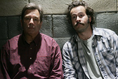 Beau Bridges, Jason Lee - My Name Is Earl - Senior gegen Junior - Filmfotos