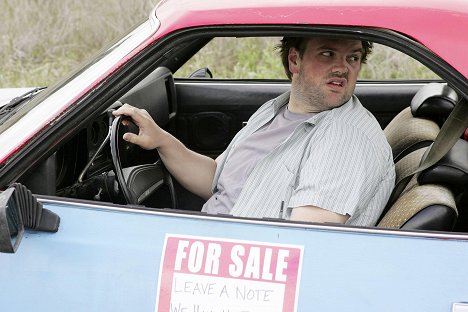 Ethan Suplee - My Name Is Earl - Number One - Photos