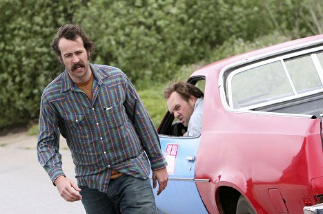 Jason Lee, Ethan Suplee - My Name Is Earl - Number One - Photos