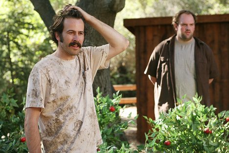 Jason Lee, Ethan Suplee - My Name Is Earl - Robbed a Stoner Blind - Photos