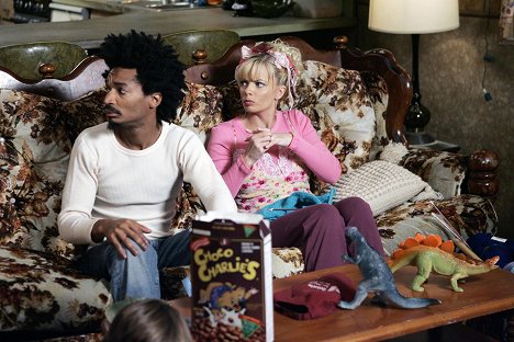 Eddie Steeples, Jaime Pressly - My Name Is Earl - South of the Border: Part Uno - Photos