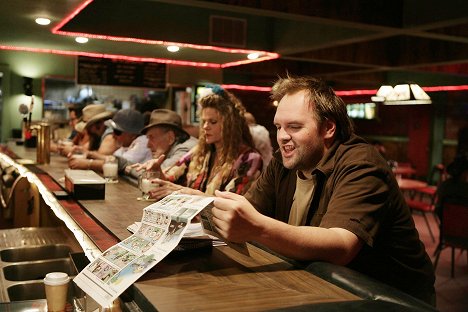 Dale Dickey, Ethan Suplee