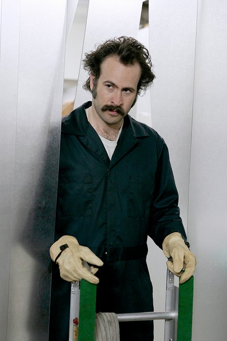 Jason Lee - My Name Is Earl - Get a Real Job - Photos