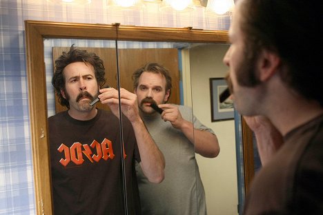 Jason Lee, Ethan Suplee - My Name Is Earl - Die Flucht ist erst der Anfang (1) - Filmfotos