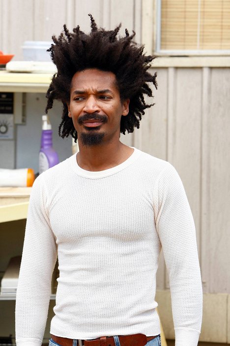 Eddie Steeples - Mam na imię Earl - Stole an RV - Z filmu