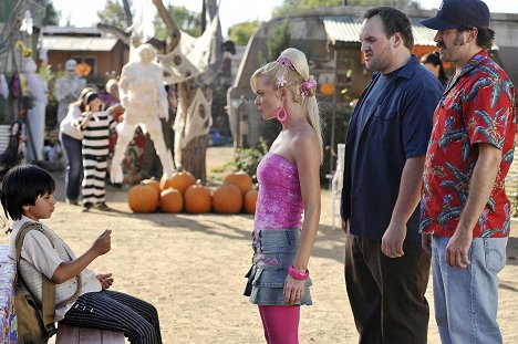 Kevin Hernandez, Jaime Pressly, Ethan Suplee, Jason Lee - Mam na imię Earl - Little Bad Voodoo Brother - Z filmu