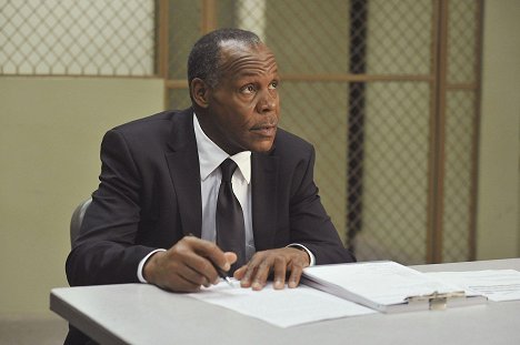 Danny Glover - My Name Is Earl - My Name is Alias - Photos