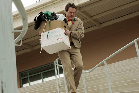 Bryan Cranston - Totál szívás - Bevezető - Filmfotók