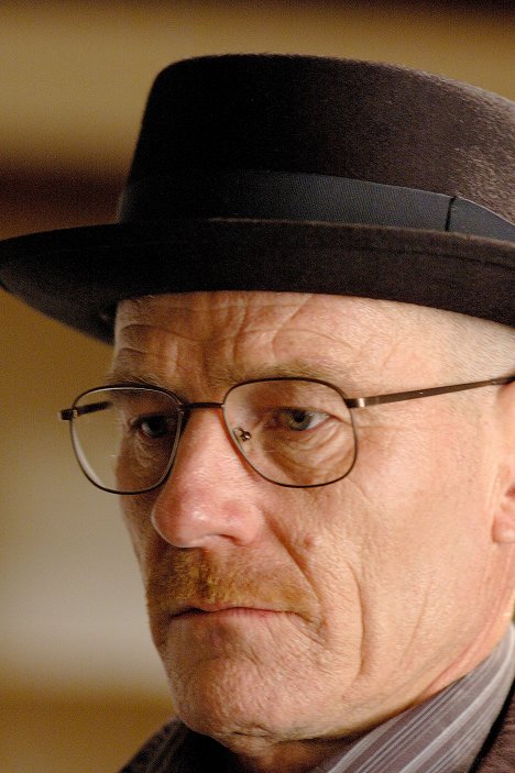 Bryan Cranston - Breaking Bad - Vorsichtsmaßnahmen - Filmfotos