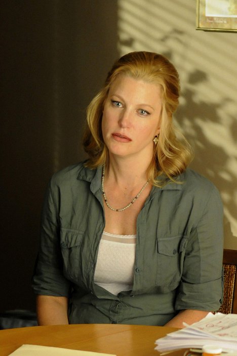 Anna Gunn - Breaking Bad - No Más - Filmfotos