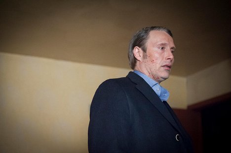 Mads Mikkelsen - Hannibal - Savoureux - Z filmu