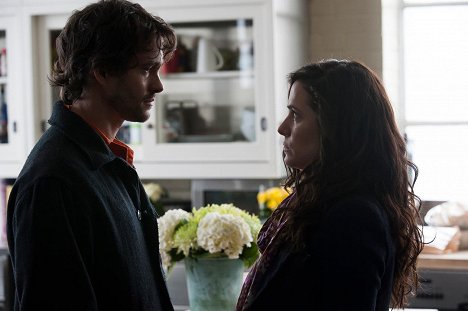 Hugh Dancy, Caroline Dhavernas - Hannibal - Savoureux - Film