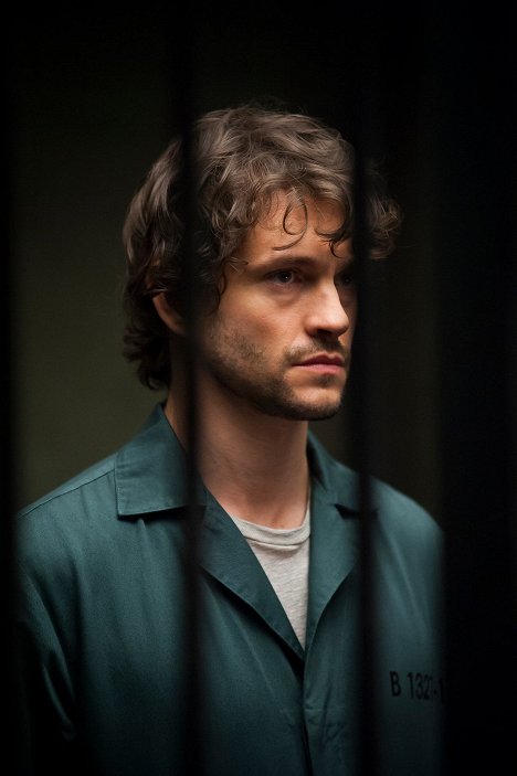 Hugh Dancy - Hannibal - Savoureux - Van film