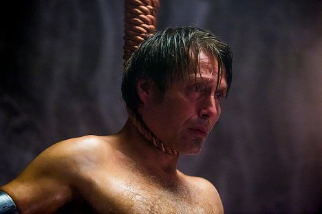 Mads Mikkelsen - Hannibal - Mukozuke - Z filmu