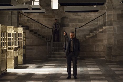 Laurence Fishburne - Hannibal - Yakimono - Photos