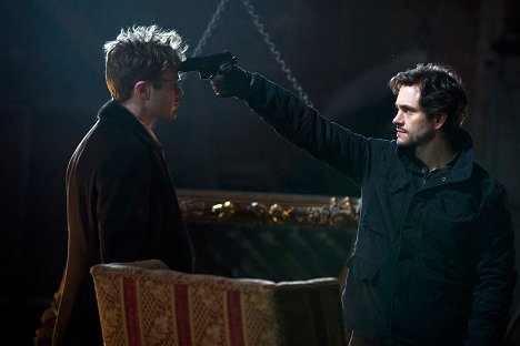 Michael Pitt, Hugh Dancy - Hannibal - Ko No Mono - Photos