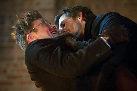 Michael Pitt, Hugh Dancy - Hannibal - Ko No Mono - Z filmu