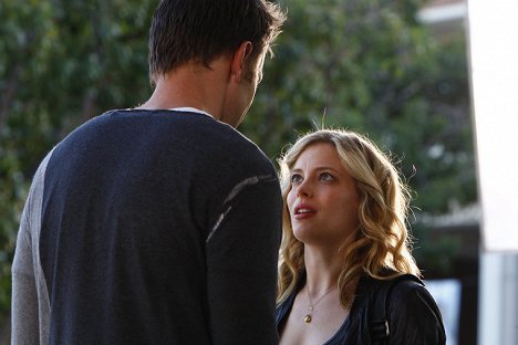 Gillian Jacobs - Community - Introduction to Film - Photos