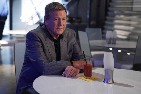 Ryan O'Neal - Bones - The End in the Beginning - Photos