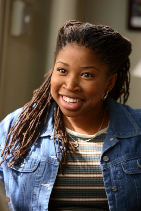 Giovonnie Samuels - Freedom Writers - Filmfotos